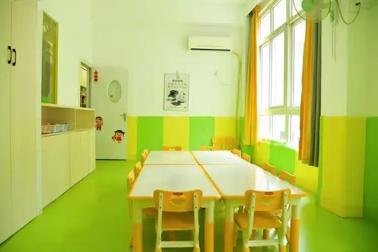 乌当区新天寨380平青少年成长中心转让